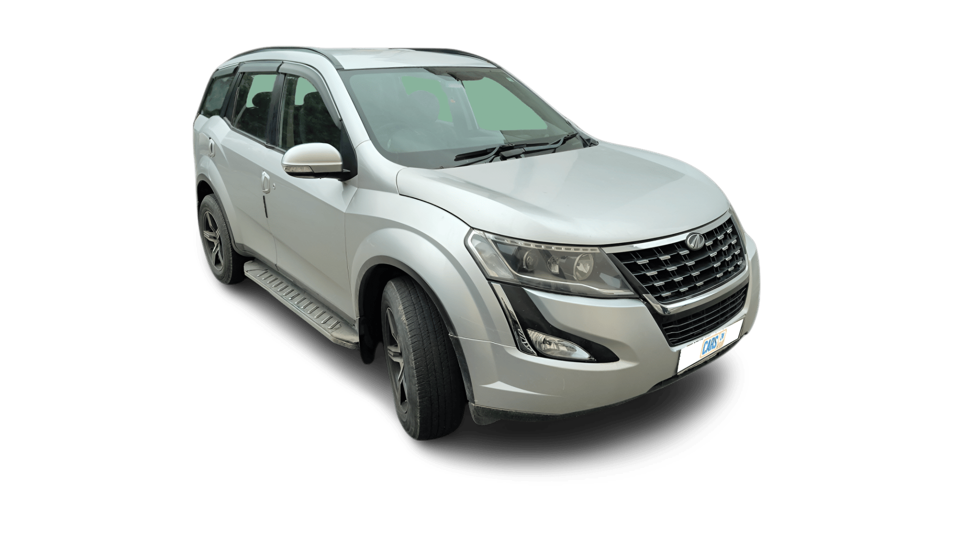 2019 Mahindra XUV500 - SUV - Diesel - Manual - ₹6.95 lakh